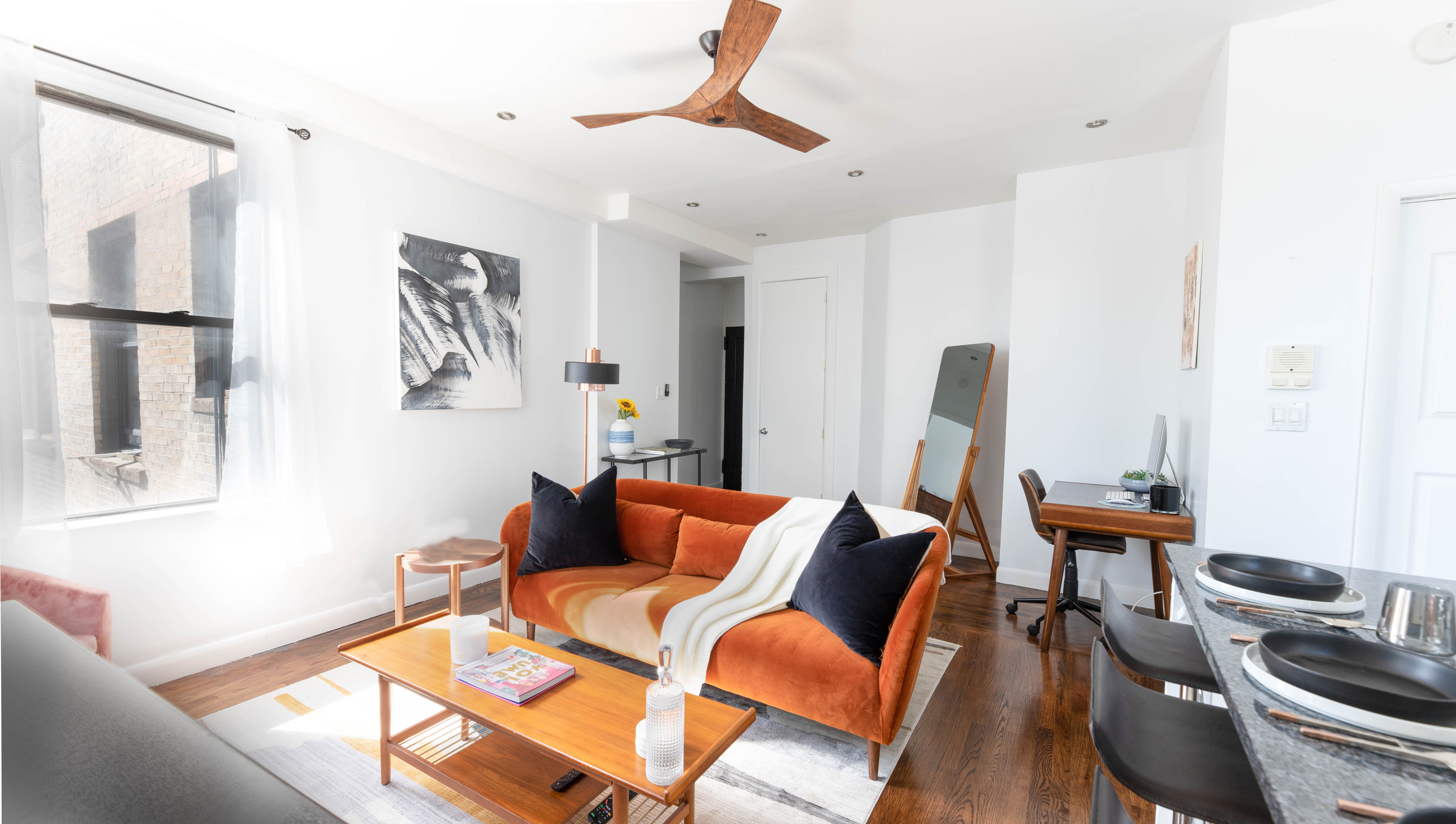 725 Riverside Drive, Unit 10F Manhattan, NY 10031 - Photo 2 of 12