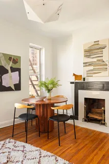 $750,000 | 149 Willow Street, Unit 5D | Brooklyn Heights