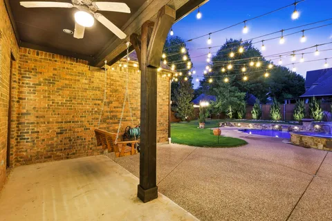 $1,650,000 | 1805 Grosvenor Green, Colleyville, TX 76034