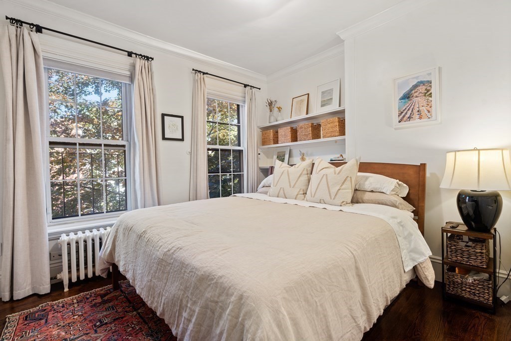 187 Warren Avenue, Unit 2 Boston, MA 02116 - Photo 8 of 11