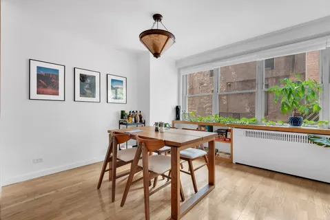 $525,000 | 251 East 32nd Street, Unit 2A | Kips Bay