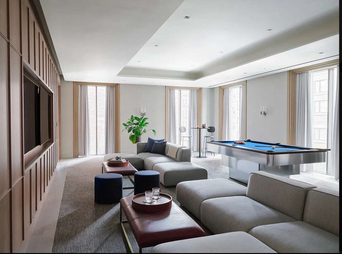 543 West 122nd Street, Unit 26B Manhattan, NY 10027 - Photo 18 of 21