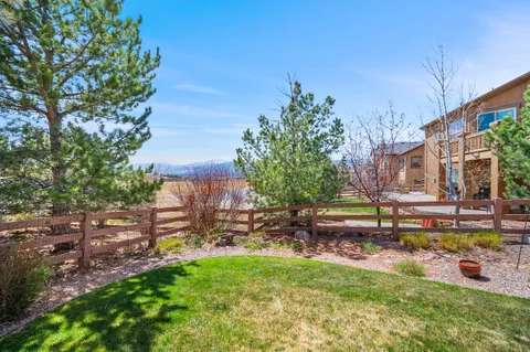 $865,000 | 13253 Crane Canyon Loop, Colorado Springs, CO 80921