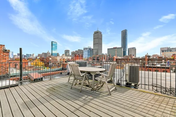 $4,650 | 403 Marlborough Street, Unit 4, Boston, MA 02115