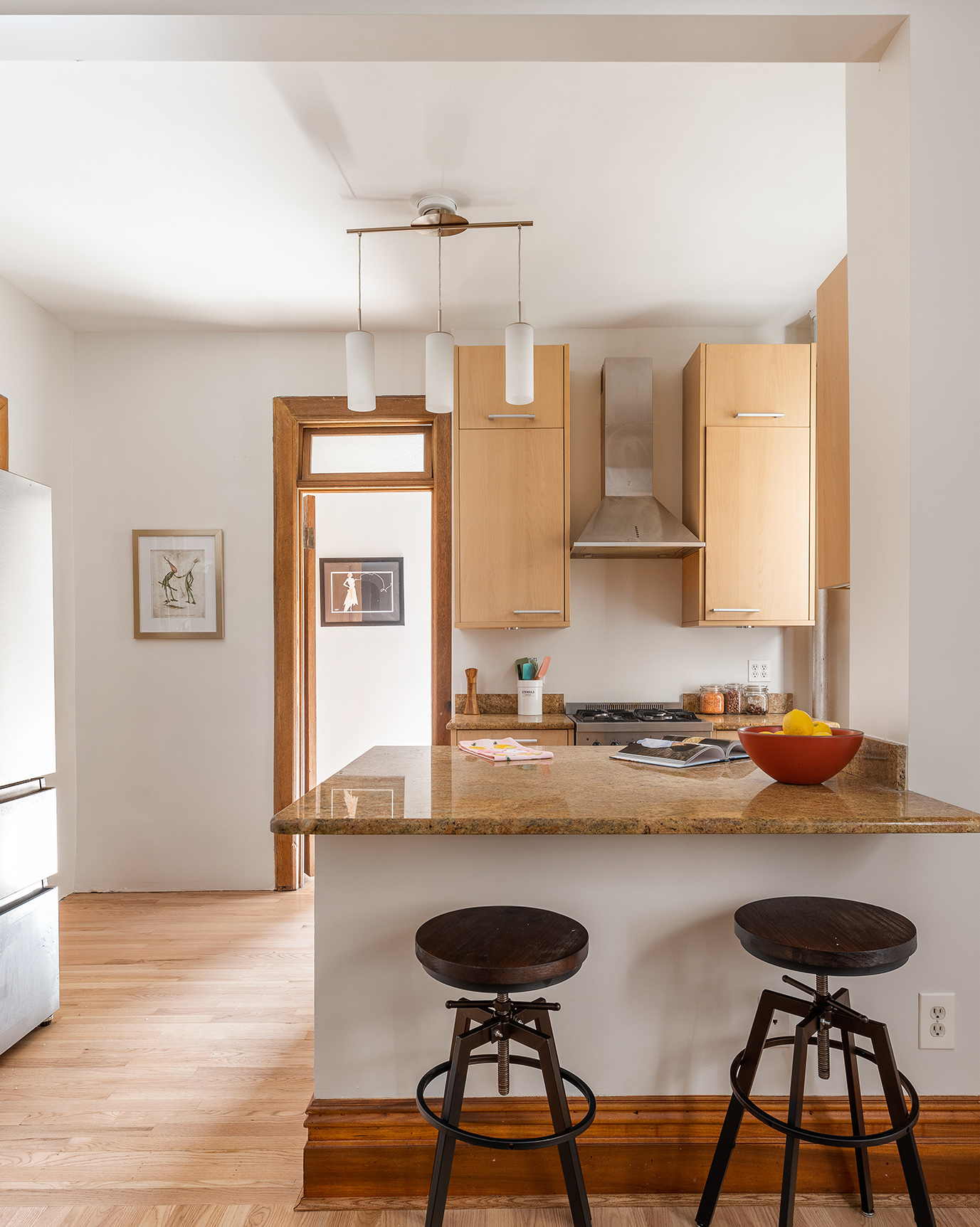 790 Riverside Drive, Unit 4C Manhattan, NY 10032 - Photo 6 of 11