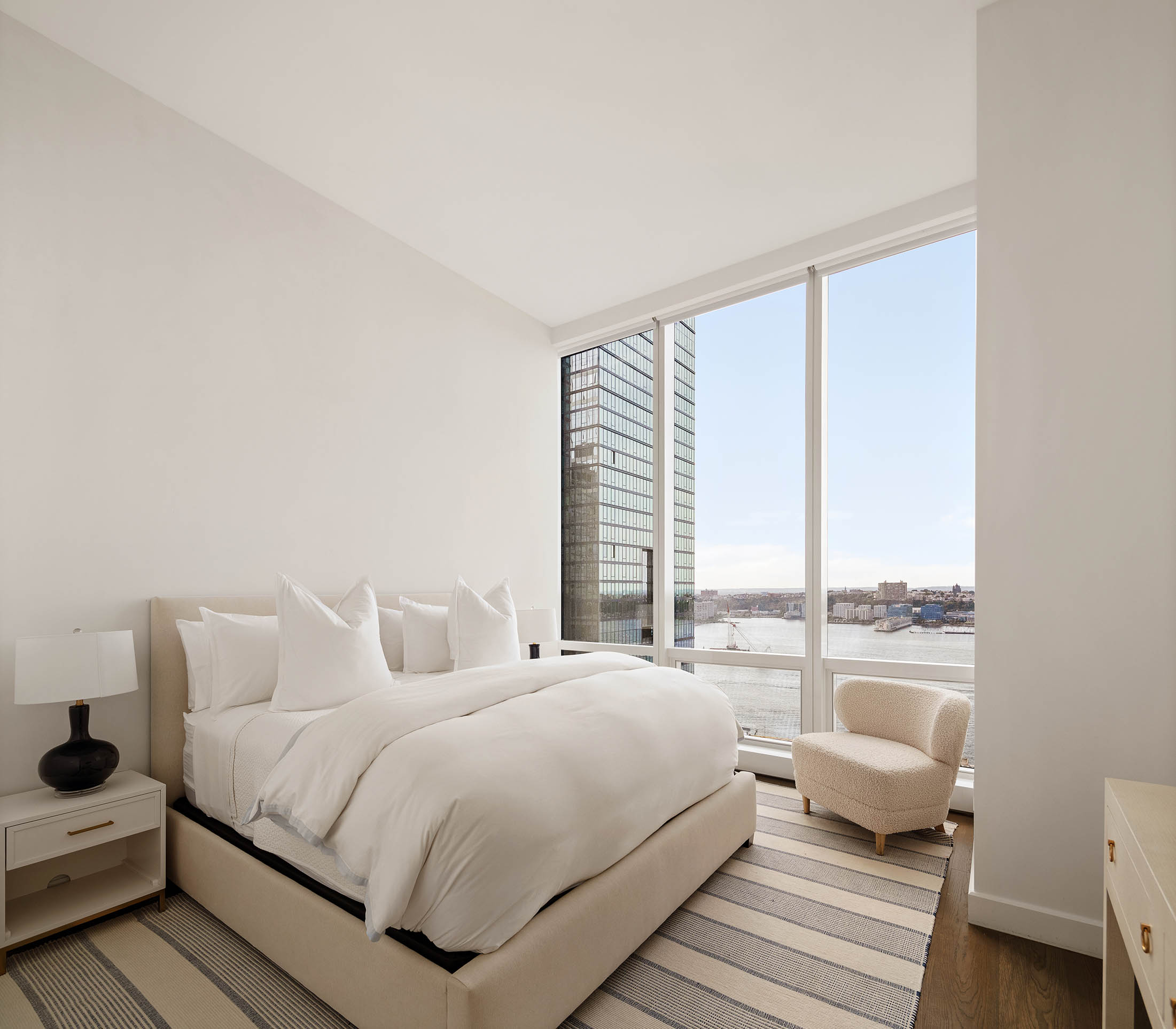 15 Hudson Yards, Unit 26D Manhattan, NY 10001 - Photo 4 of 8