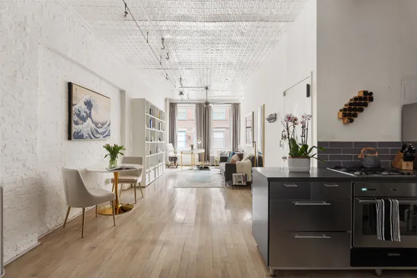 $1,675,000 | 34 West 13th Street, Unit 3N | Greenwich Village