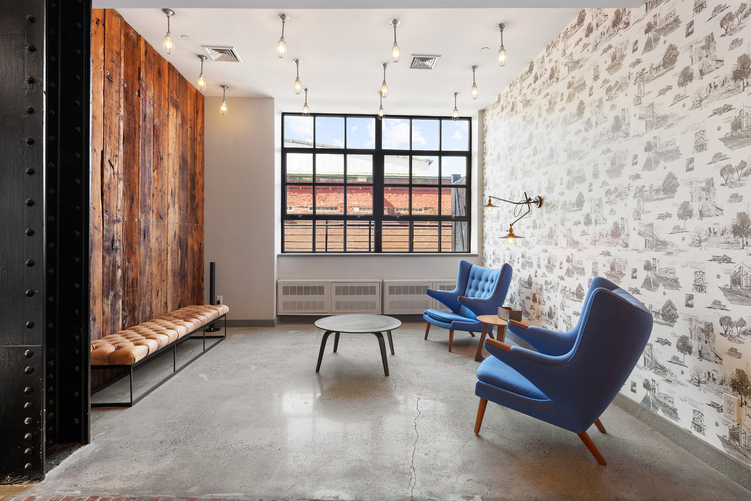 37 Bridge Street, Unit PHA Brooklyn, NY 11201 - Photo 11 of 13