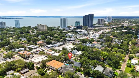 $985,000 | 3109 West San Carlos Street, Tampa, FL 33629