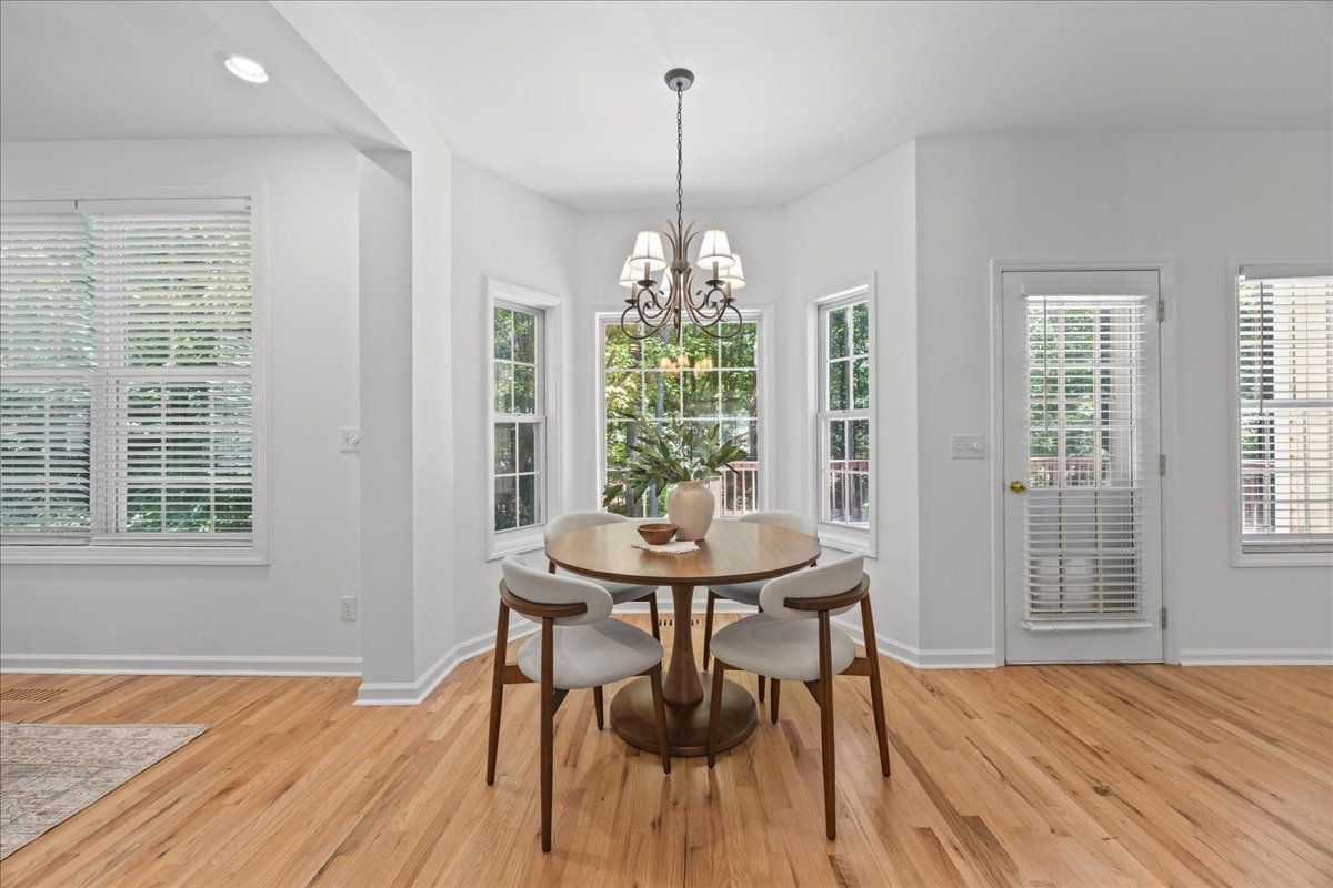 10008 Duval Street Raleigh, NC 27614 - Photo 11 of 36