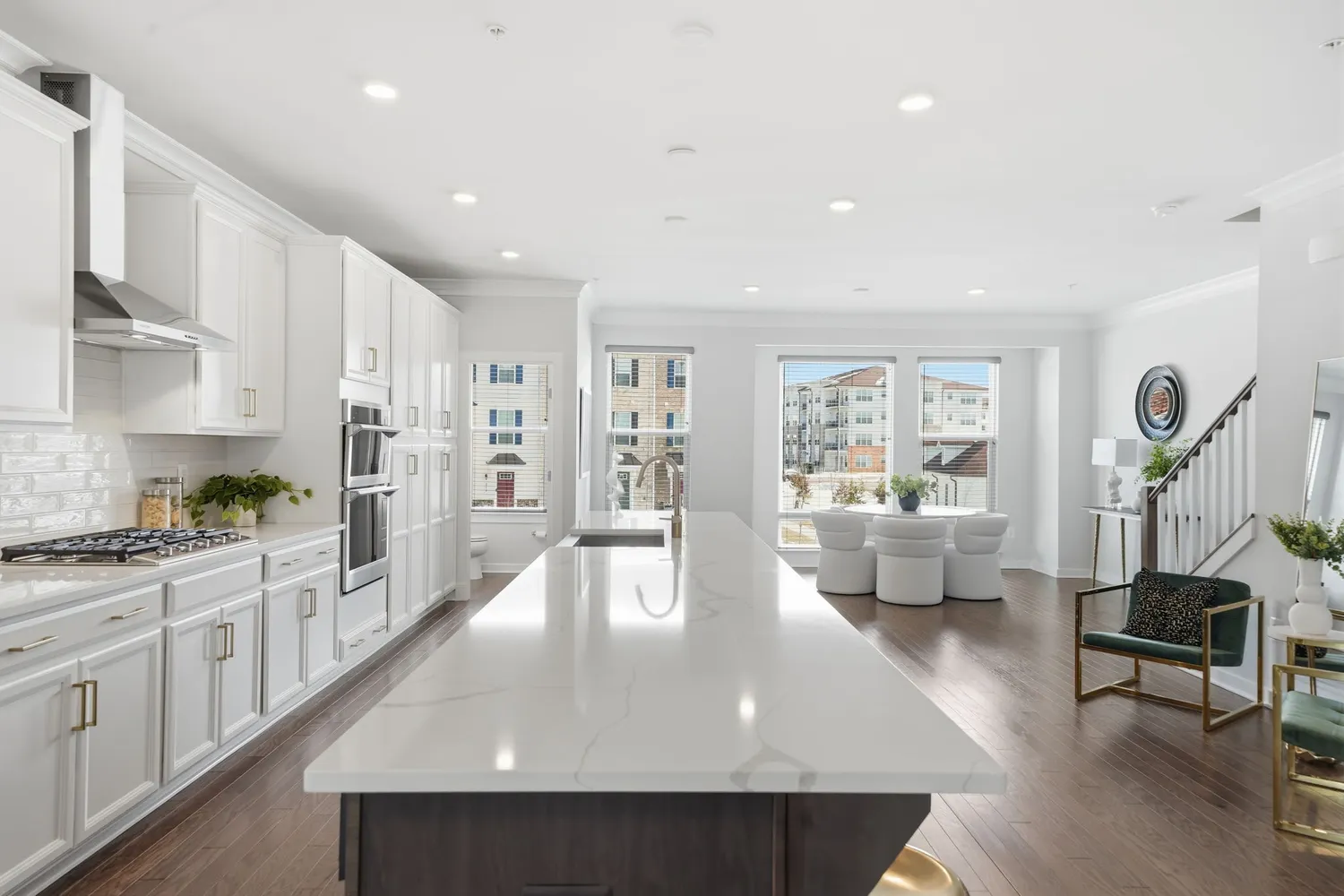 $719,000 | 217 Smt Pt Boulevard, Bowie, MD 20716