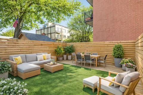$1,995,000 | 90 Herbert Street, Unit TH1 | Williamsburg