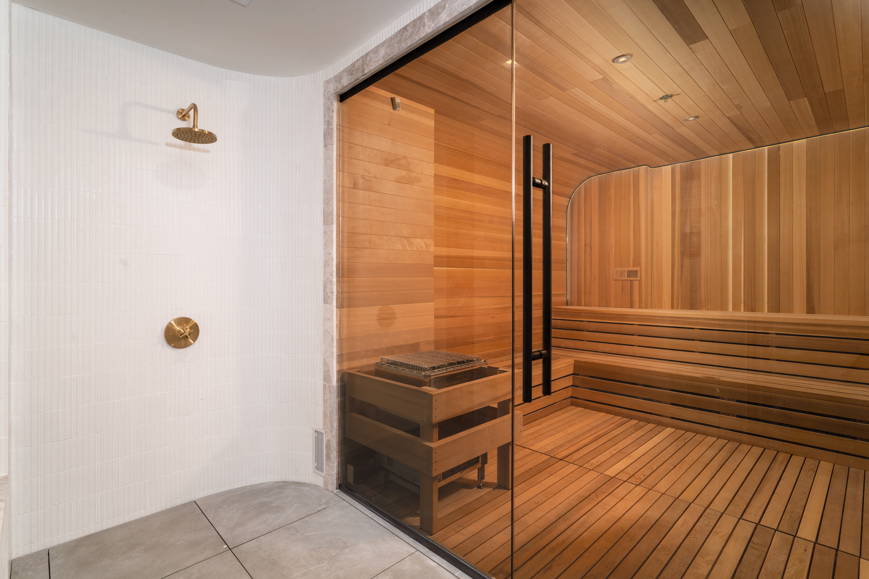 250 East 25th Street, Unit 4C Manhattan, NY 10010 - Photo 11 of 16 a view of outdoor space