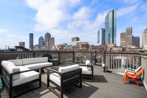 $2,500,000 | 54 Appleton Street, Unit 4, Boston, MA 02116