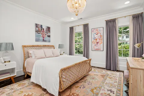 $4,100,000 | 7426 Dulany Drive, McLean, VA 22101