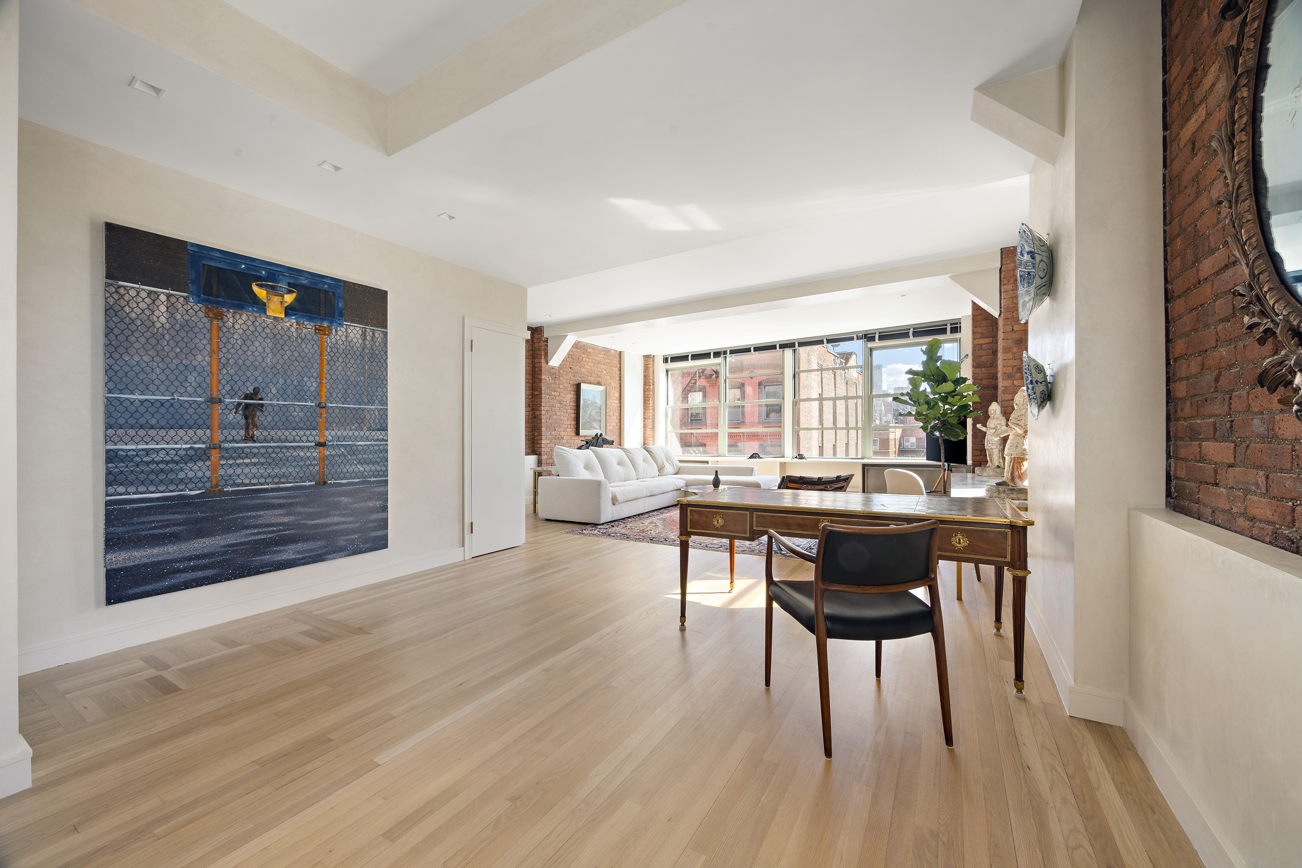 135 West 3rd Street, Unit 5 Manhattan, NY 10012 - Photo 3 of 14