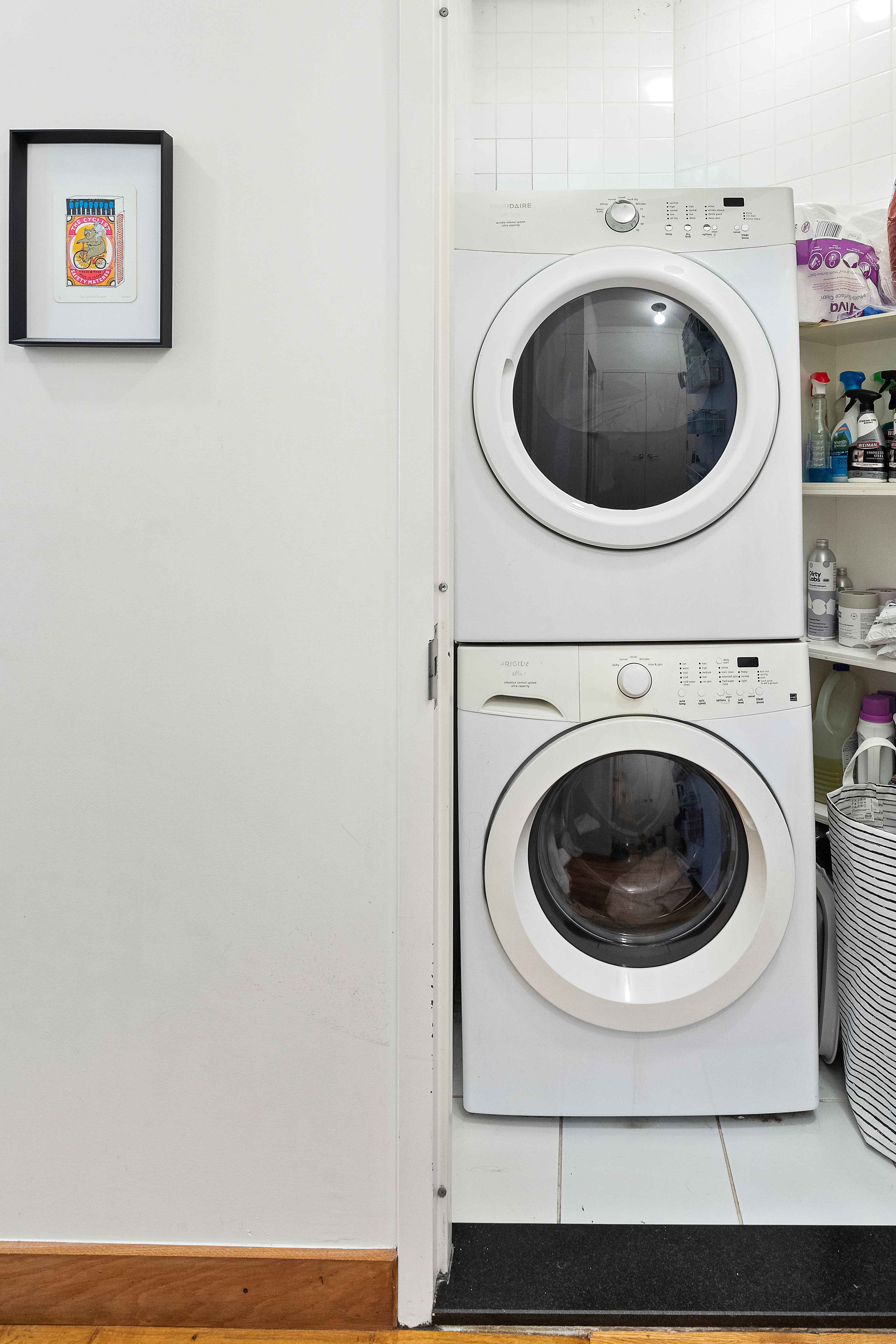 37 Bridge Street, Unit 4G Brooklyn, NY 11201 - Photo 9 of 12 Gallery Image 9