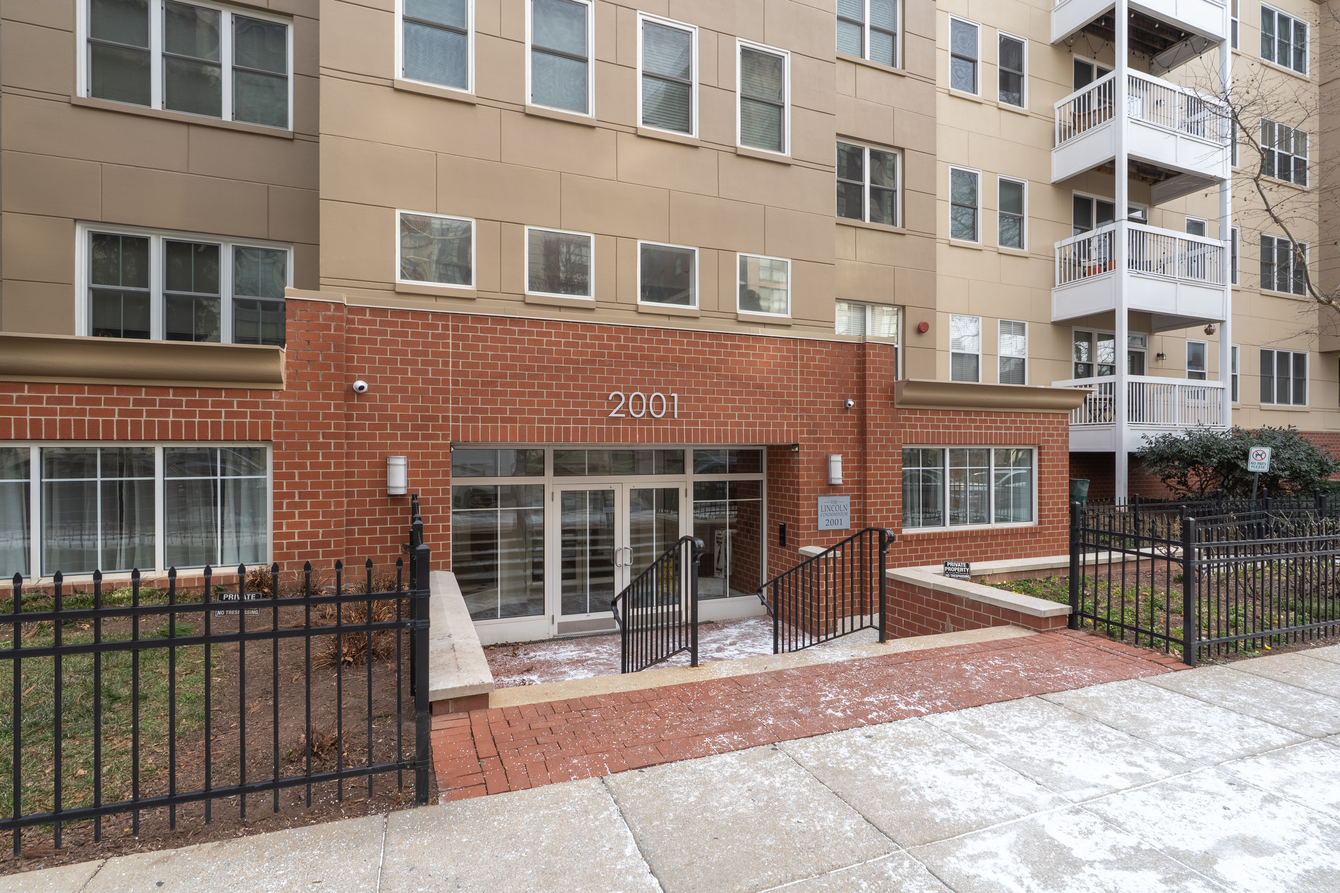 2001 12th Street Northwest, Unit 213 Washington, DC 20009 - Photo 3 of 39