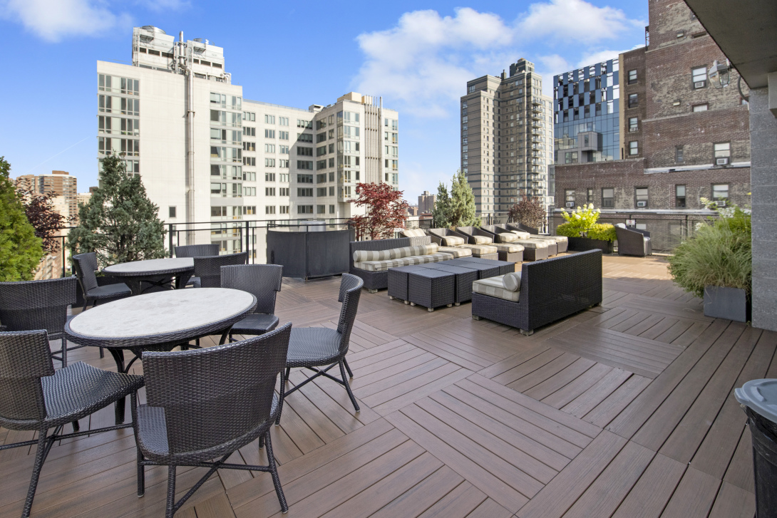148 East 24th Street, Unit 7E Manhattan, NY 10010 - Photo 9 of 12 Gallery Image 9