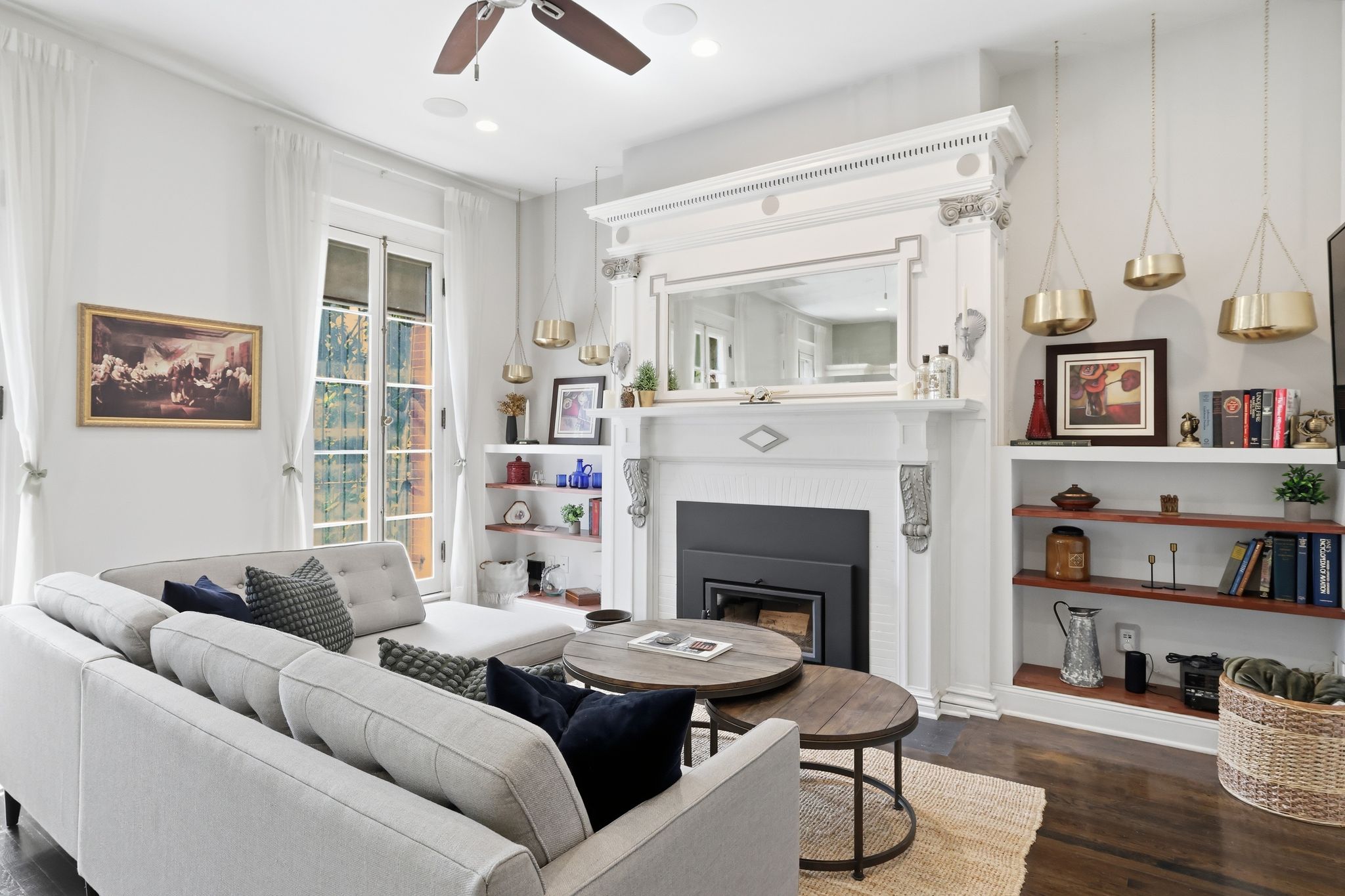 1863 Kalorama Road Northwest, Unit 2A Washington, DC 20009 - Photo 4 of 28 Gallery Image 4