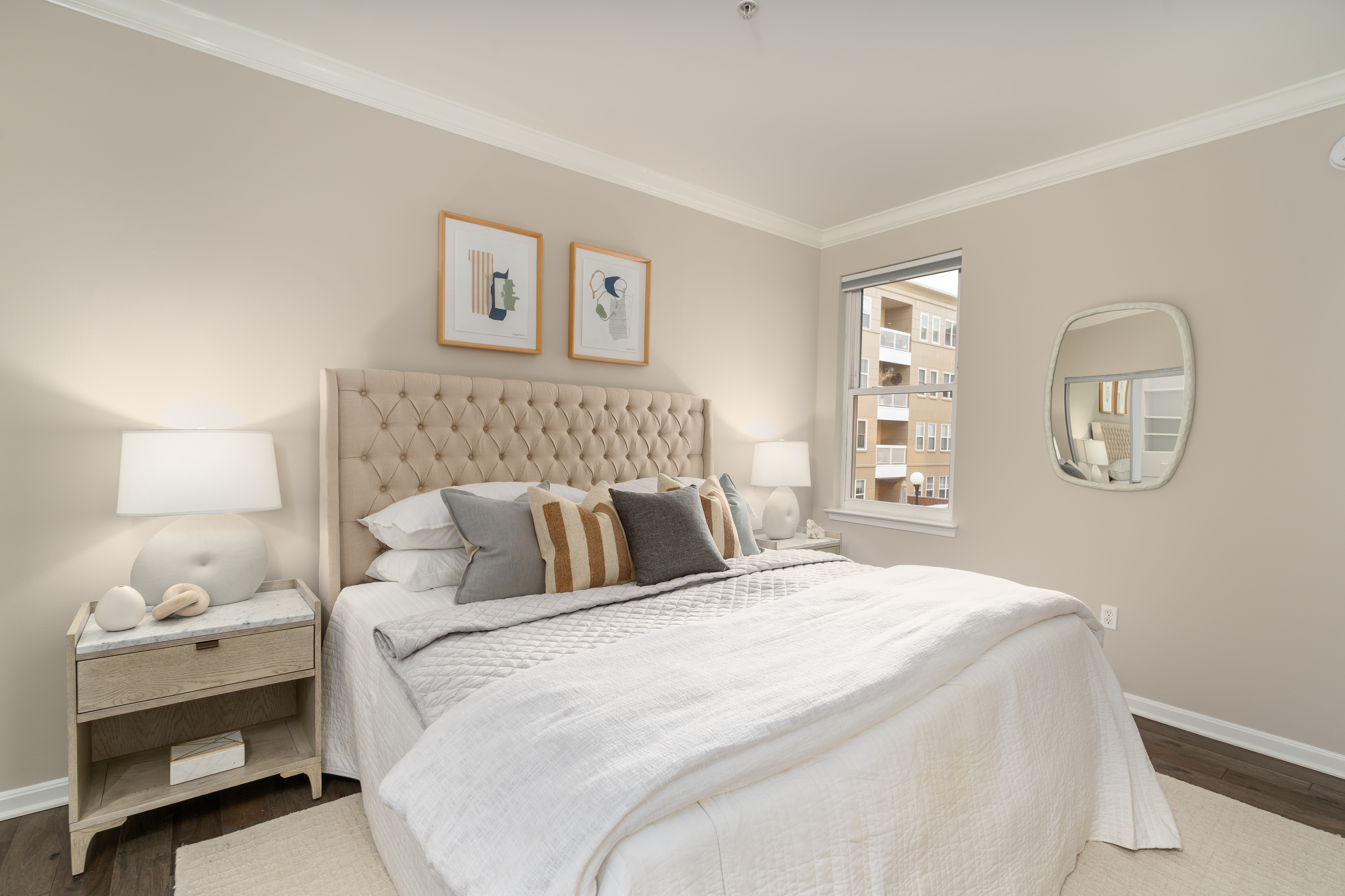 2001 12th Street Northwest, Unit 213 Washington, DC 20009 - Photo 29 of 39