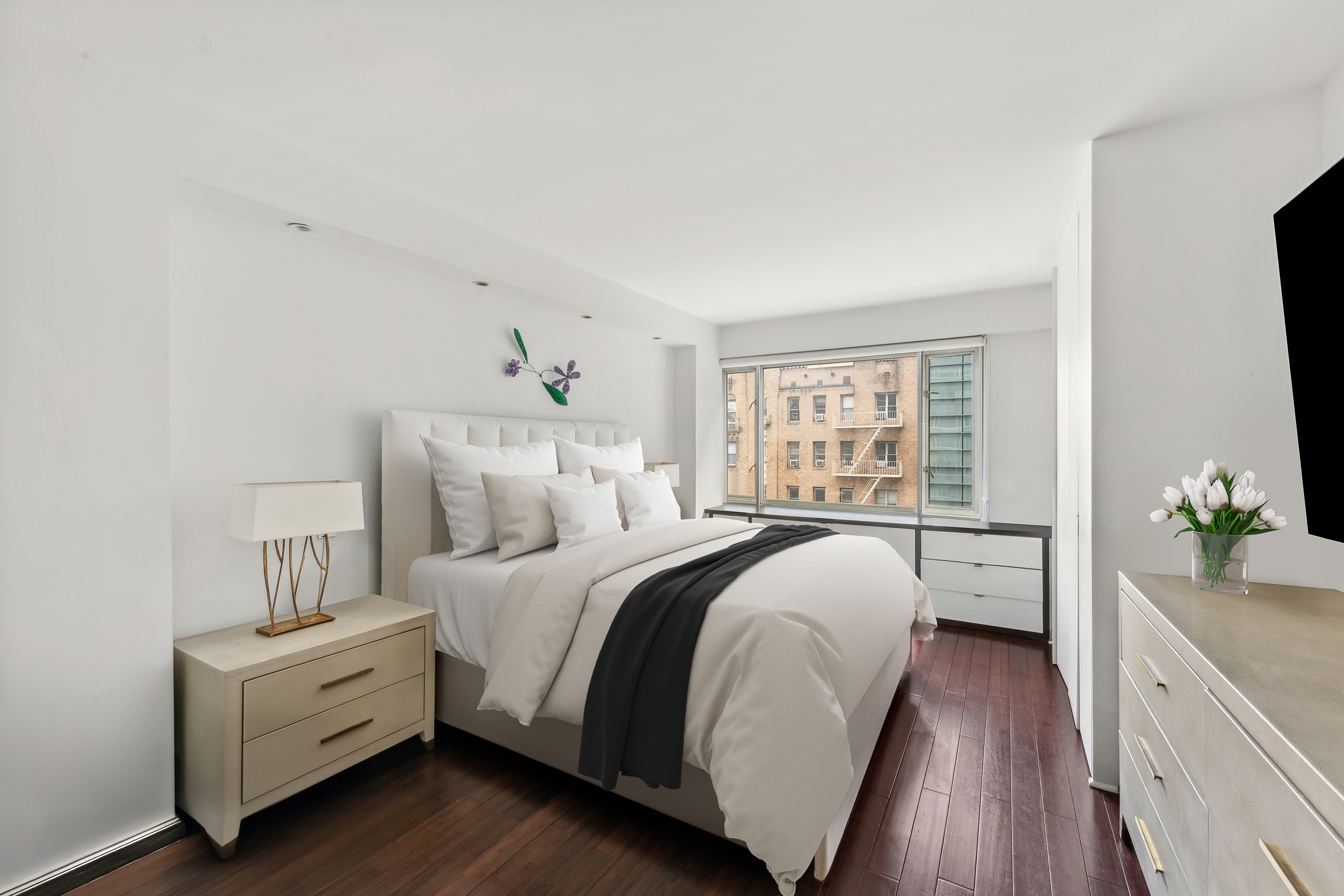 166 East 63rd Street, Unit 6J Manhattan, NY 10065 - Photo 5 of 11