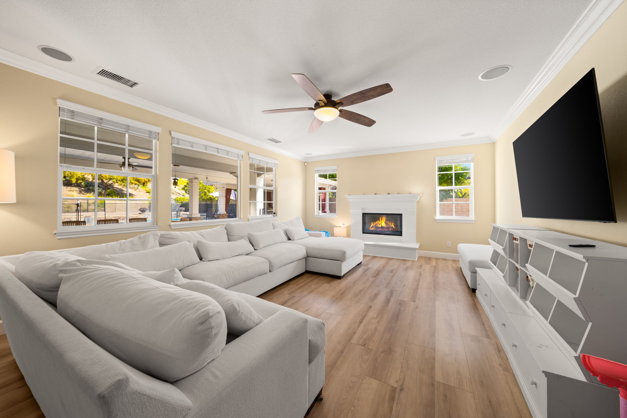 16352 Sierra Heights Drive Riverside, CA 92503 - Photo 47 of 77