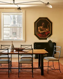 $9,745,000 | 285 Lafayette Street, Unit 5D | NoLita
