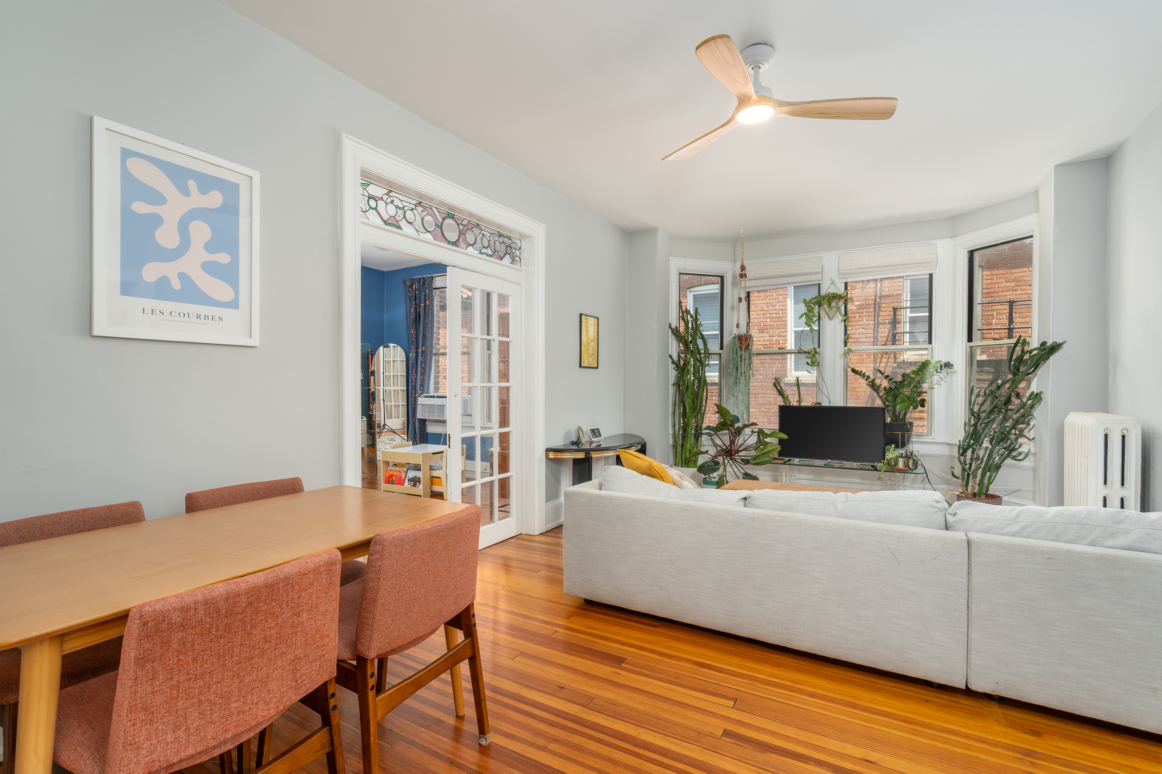 1840 Biltmore Street Northwest, Unit 46 Washington, DC 20009 - Photo 1 of 29