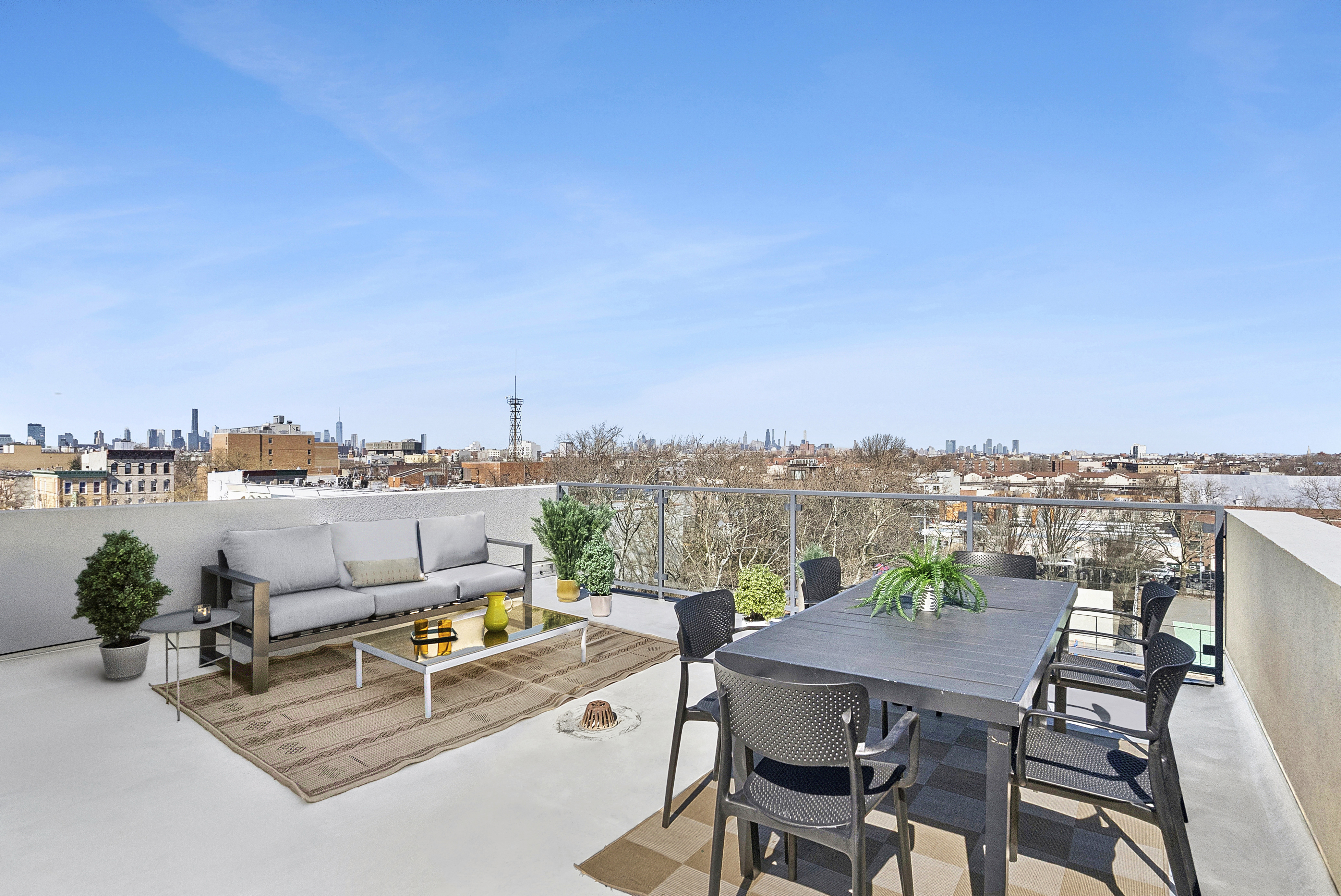 1226 Saint Marks Avenue, Unit 4A Brooklyn, NY 11213 - Photo 8 of 10