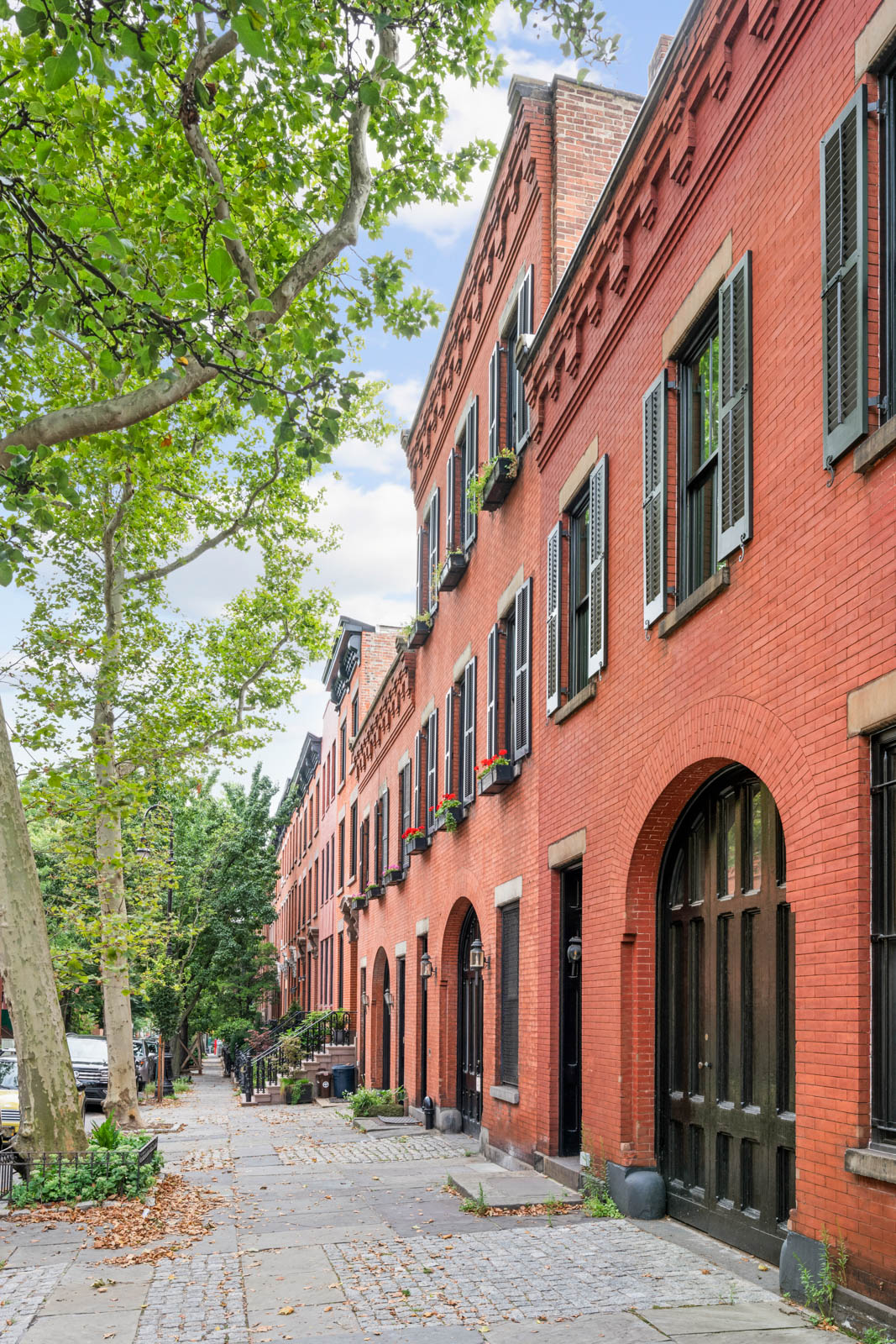 283 Hicks Street, Unit 2A Brooklyn, NY 11201 - Photo 17 of 18