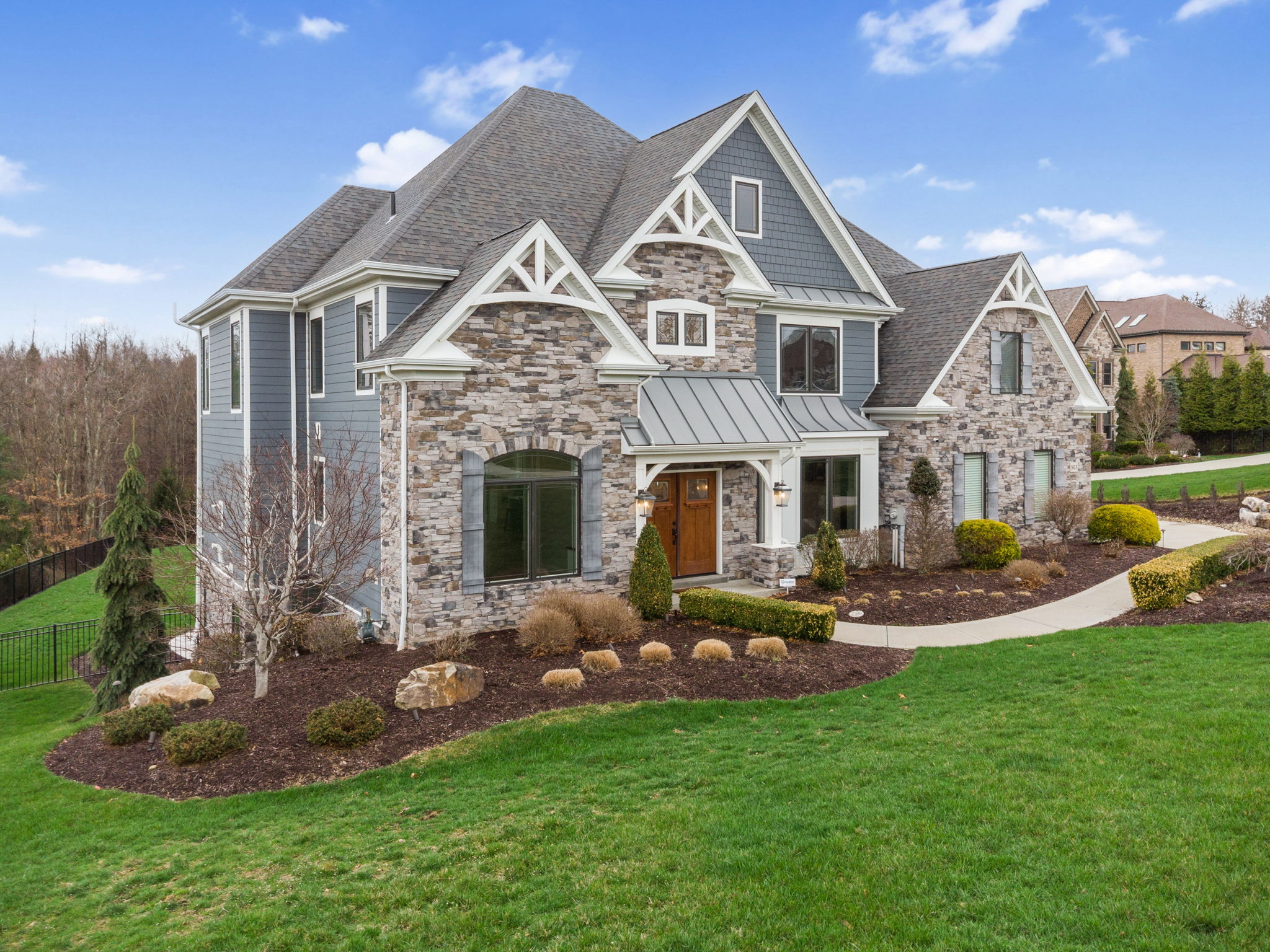 503 Ridge Court Wexford, PA 15090 - Photo 2 of 61