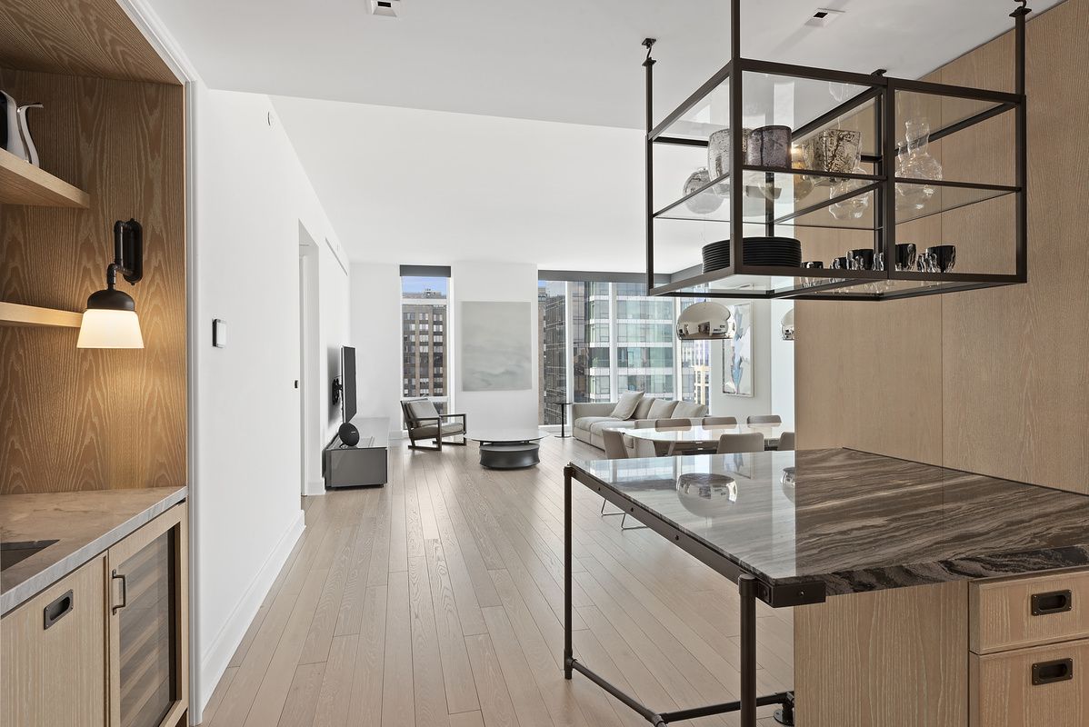 45 East 22nd Street, Unit 26A Manhattan, NY 10010 - Photo 4 of 12