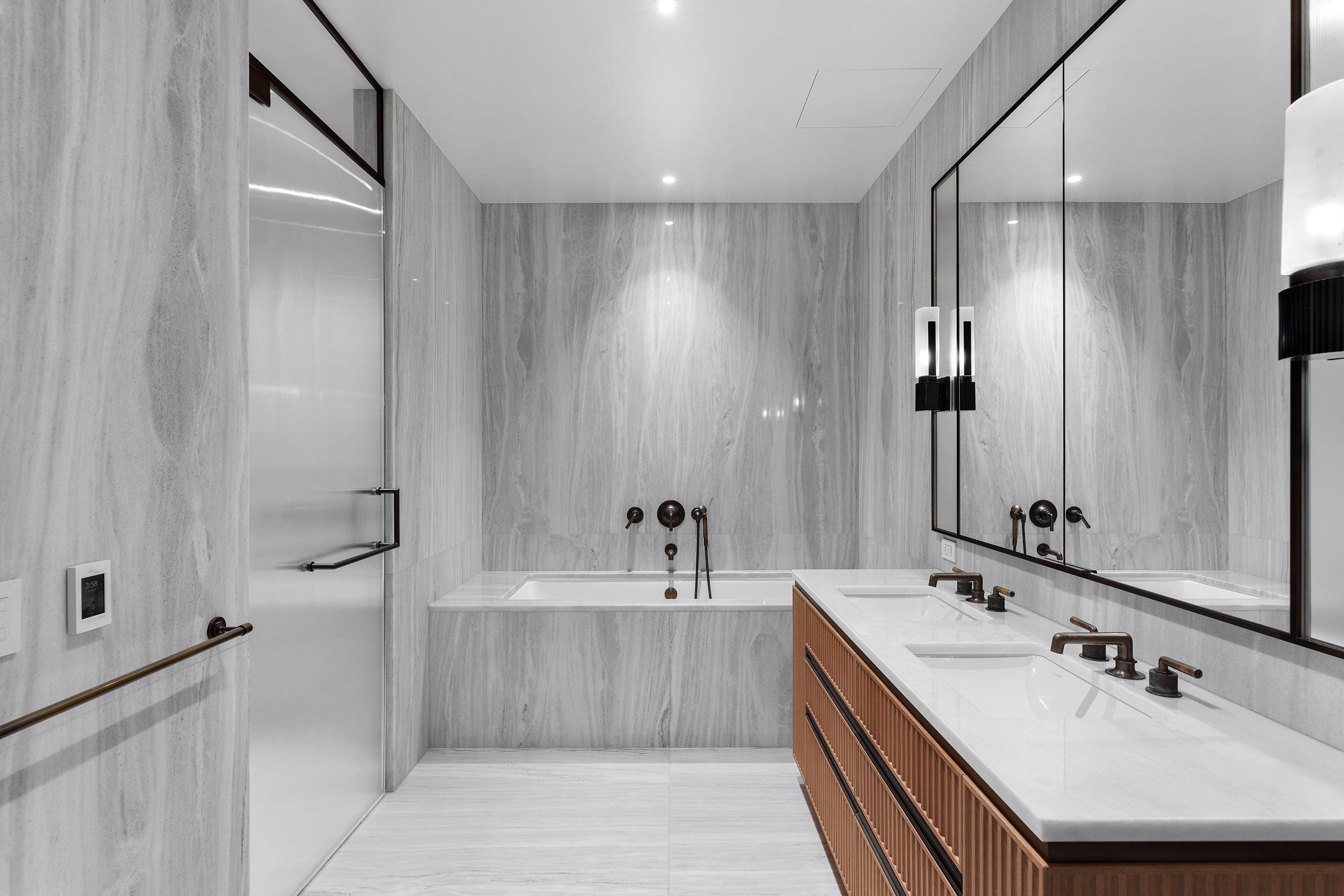 515 West 18th Street, Unit 901 Manhattan, NY 10011 - Photo 7 of 14