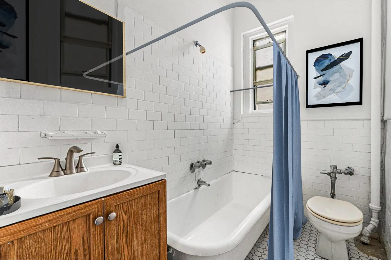 $425,000 | 1001 President Street, Unit L2 | Crown Heights