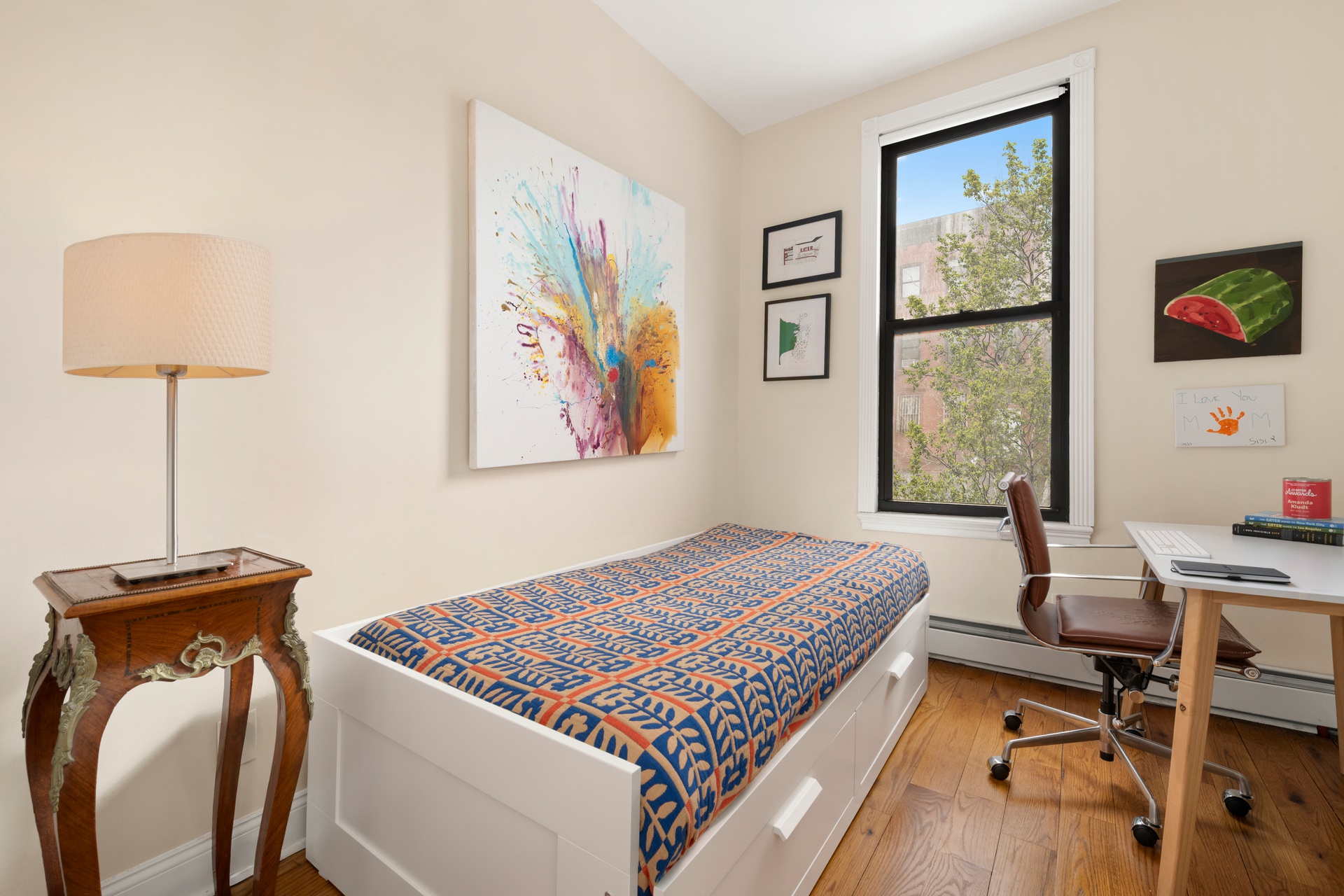 137 Putnam Avenue Brooklyn, NY 11238 - Photo 8 of 20