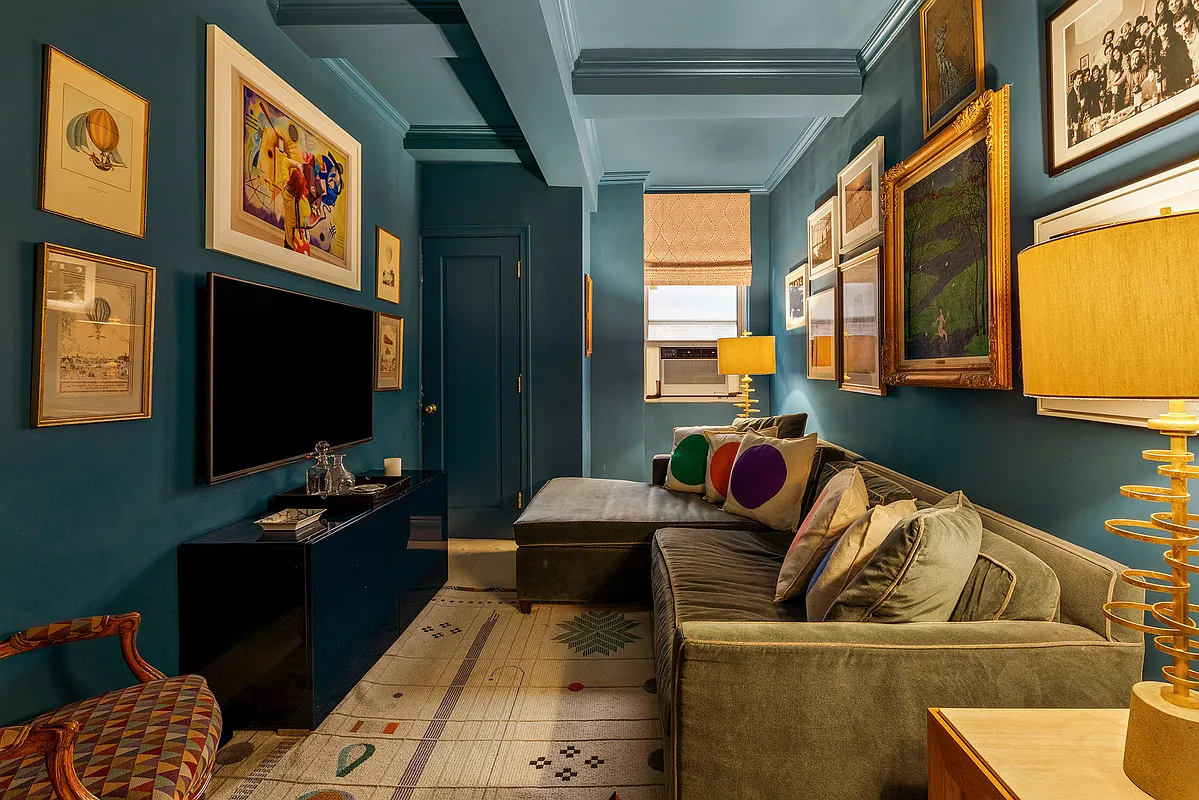 340 East 72nd Street, Unit 4-SOUTH Manhattan, NY 10021 - Photo 26 of 31