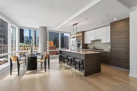 Contact Agent | 1 Franklin Street, Unit 1408, Boston, MA 02110