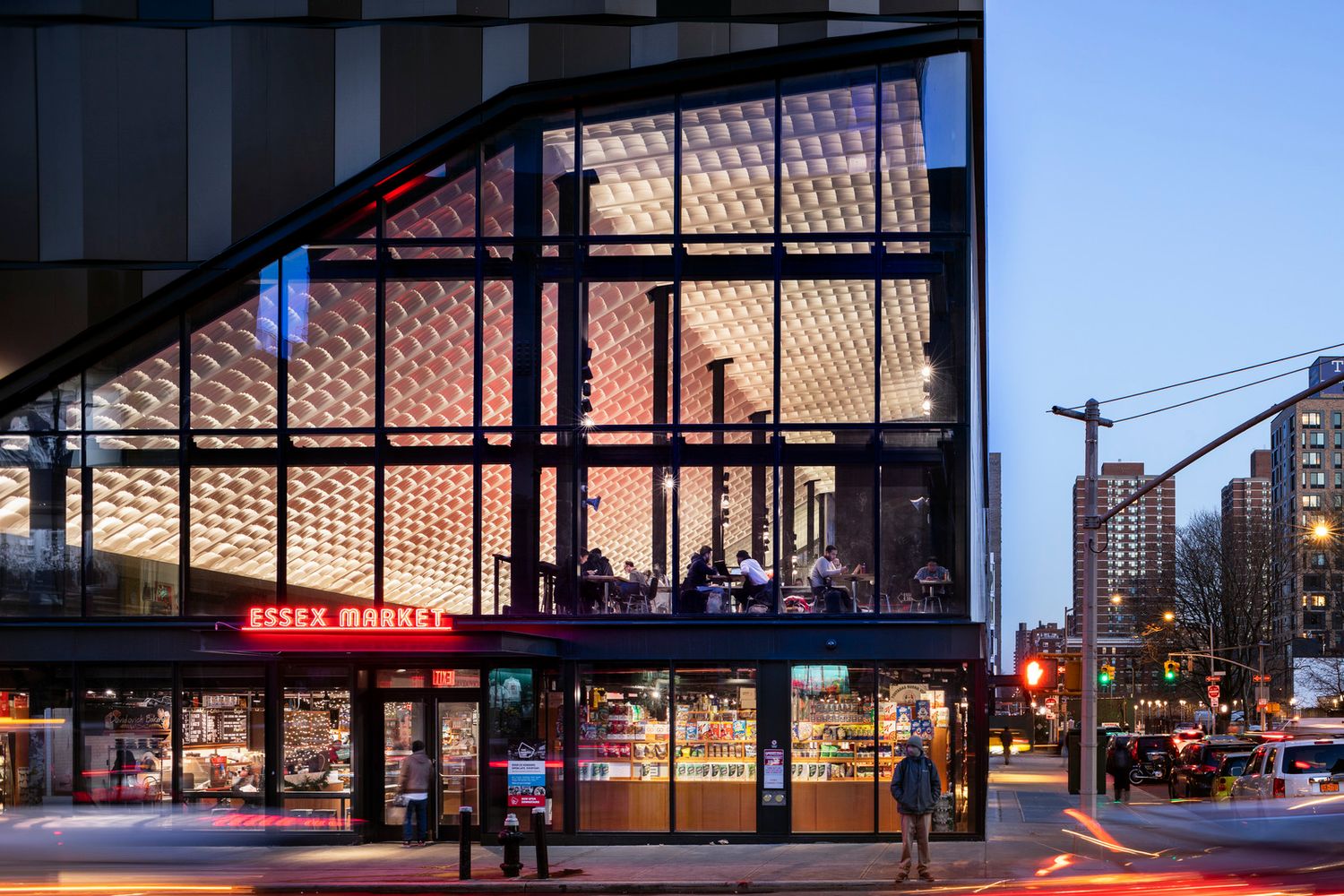 115 Norfolk Street, Unit 202 Manhattan, NY 10002 - Photo 13 of 16