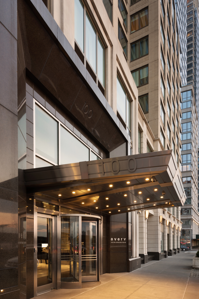 100 Riverside Boulevard, Unit 8P Manhattan, NY 10069 - Photo 17 of 19