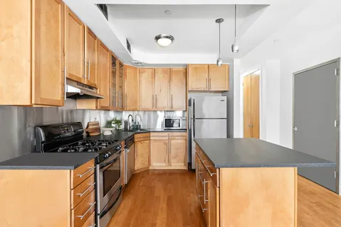 $995,000 | 201 Spencer Street, Unit 3A | Bedford-Stuyvesant