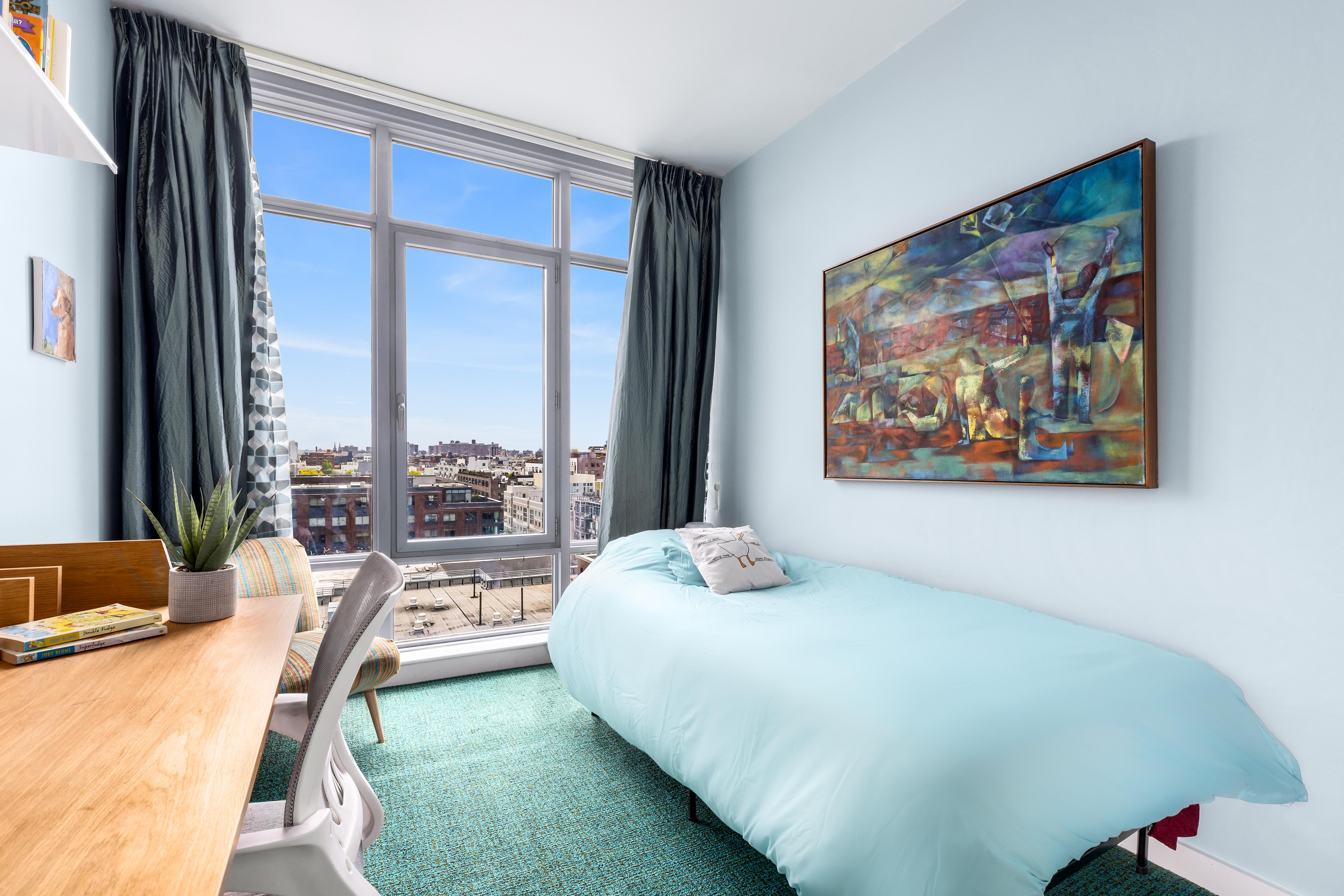 1 Northside Piers, Unit 10G Brooklyn, NY 11249 - Photo 8 of 17