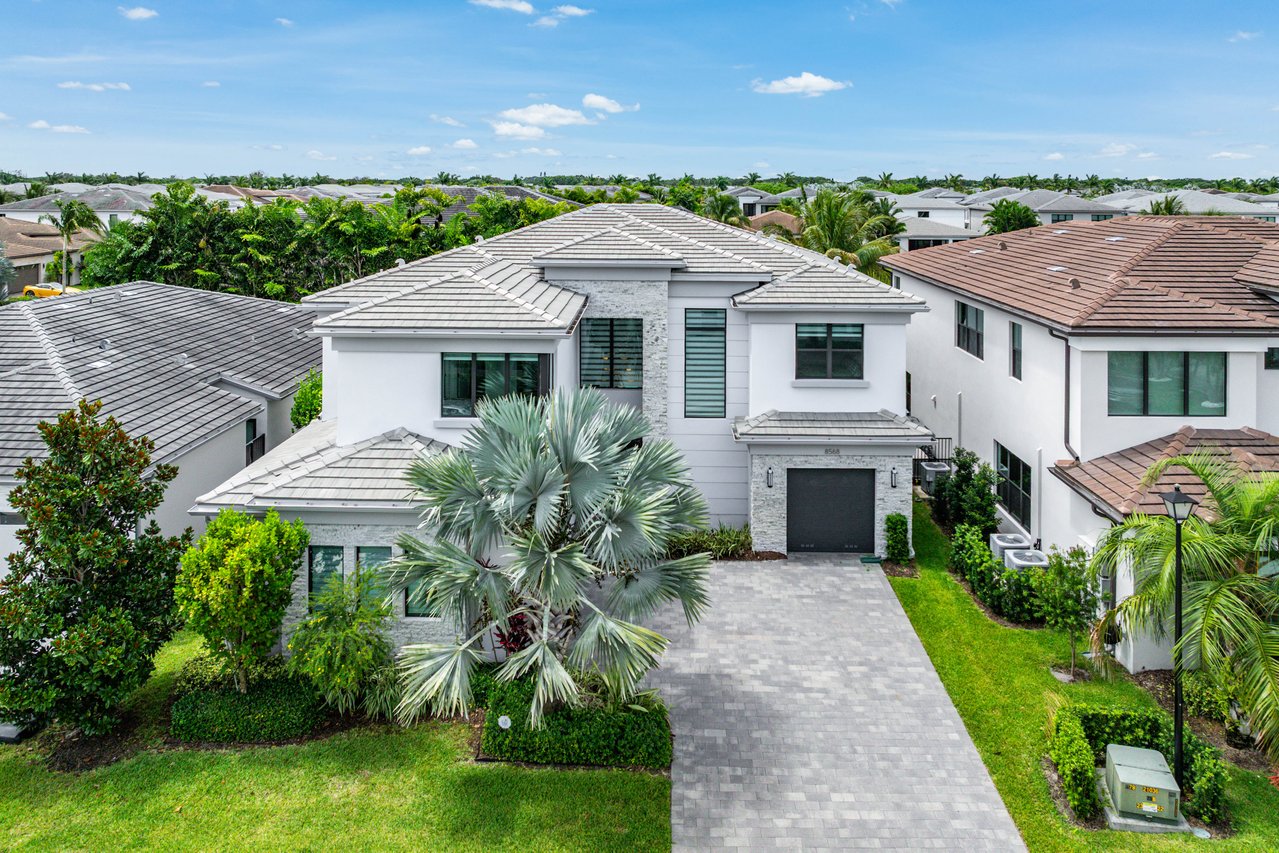 8568 Dream Falls Street Boca Raton, FL 33496 - Photo 1 of 60