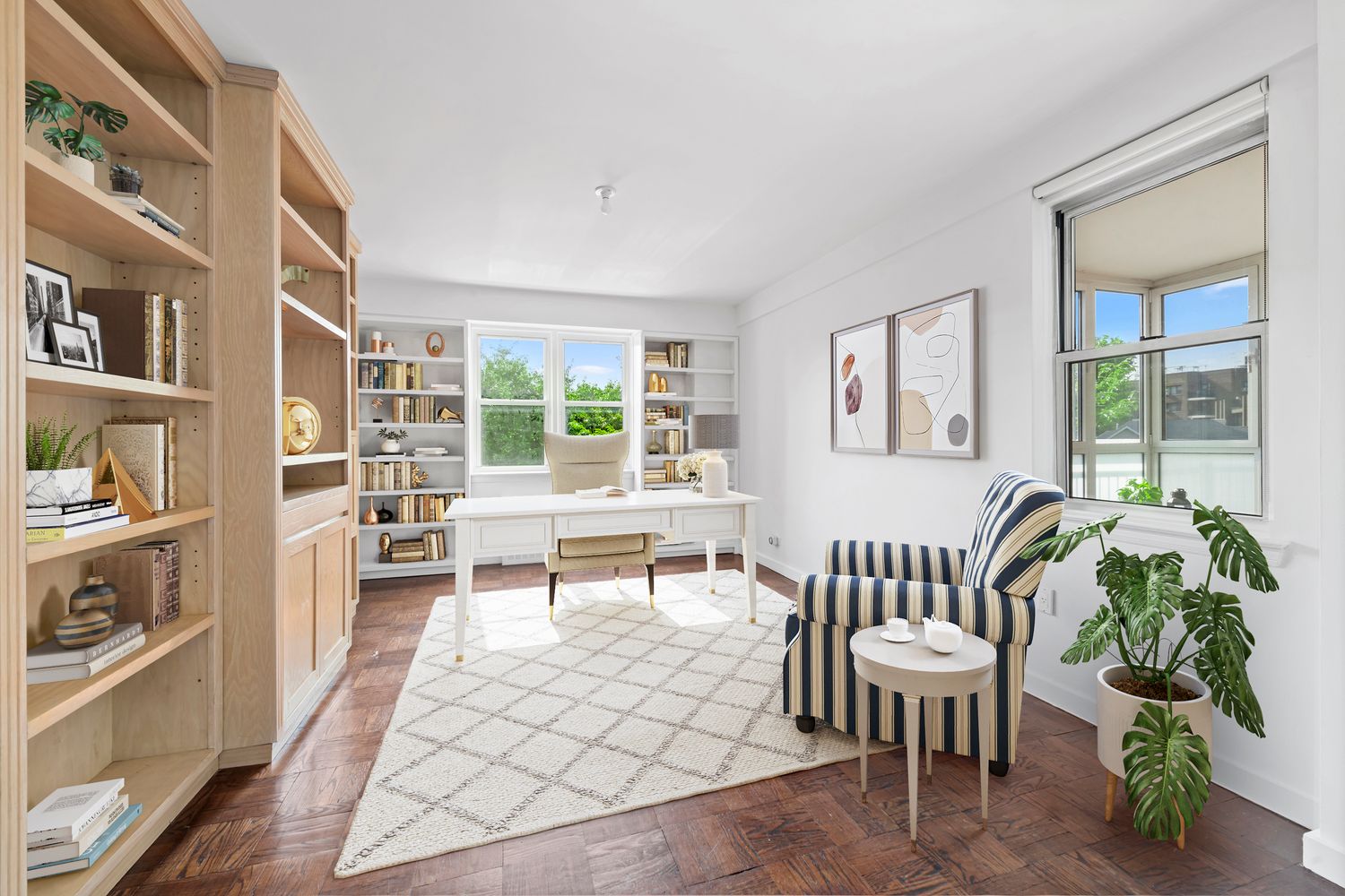 $950,000 | 3725 Henry Hudson Parkway West, Unit 3DE | Riverdale