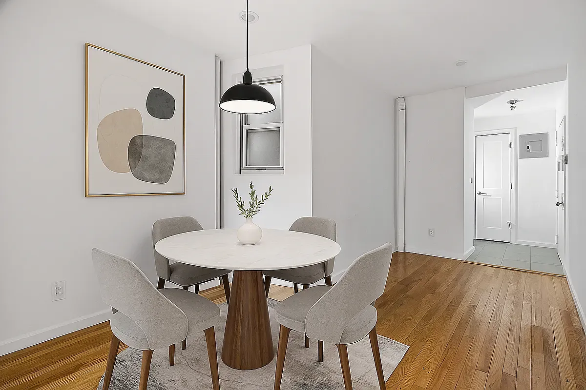 746 9th Avenue, Unit 5B Manhattan, NY 10019 - Photo 4 of 8