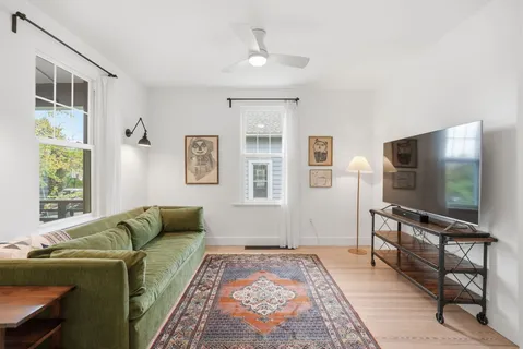 $1,775,000 | 1925 North Wayne Street, Arlington, VA 22201