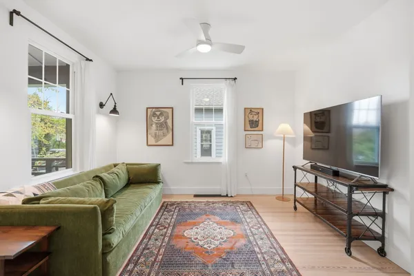 $1,775,000 | North Wayne Street, Arlington, VA 22201