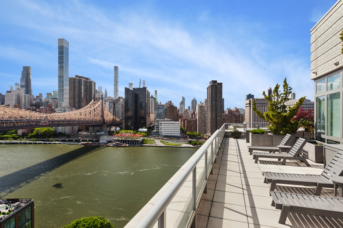 415 Main Street, Unit 9D Manhattan, NY 10044 - Photo 8 of 14 Gallery Image 8