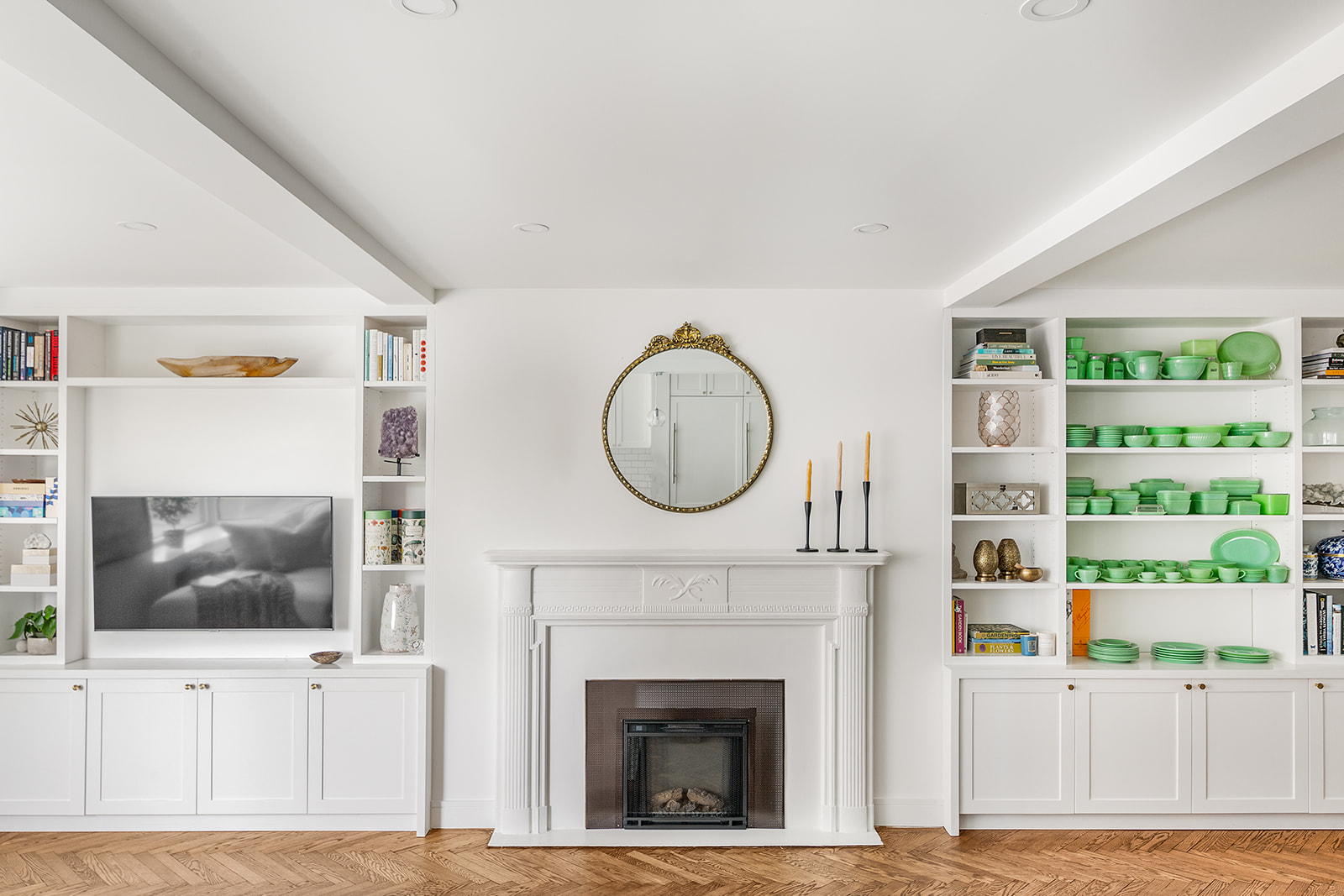 5 Riverside Drive, Unit 5D Manhattan, NY 10023 - Photo 2 of 10