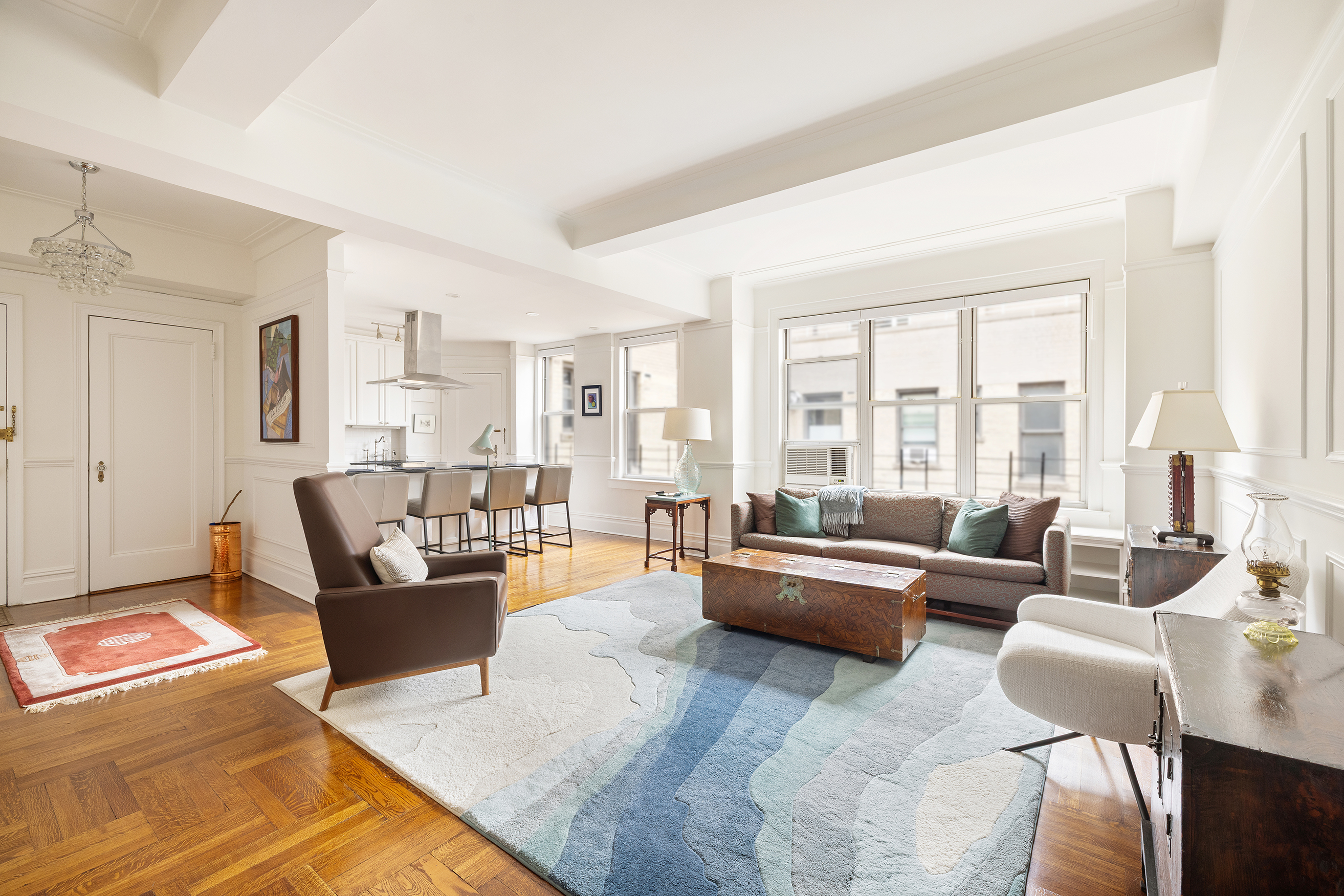 50 Riverside Drive, Unit 15F Manhattan, NY 10024 - Photo 1 of 14 Gallery Image 1